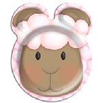 Farmyard Plates