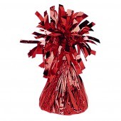 Red Balloon Weight