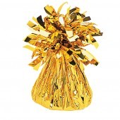Gold Balloon Weight