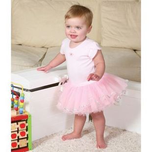 Baby Tutu