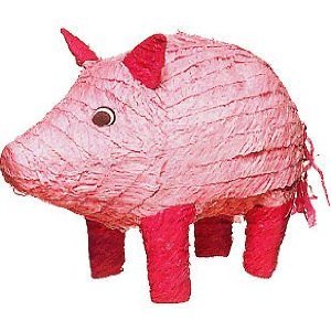 Pig Pinata