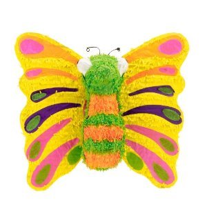 Butterfly Pinata