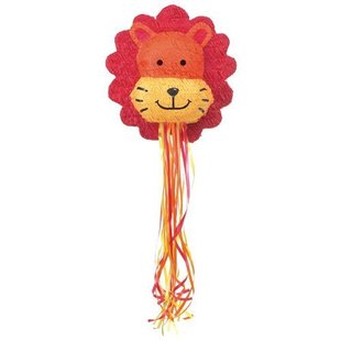 Lion Pinata