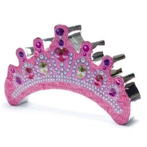 Princess Tiara Pinata