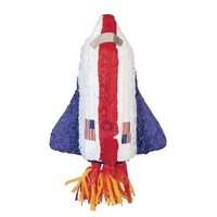 Space Shuttle Pinata
