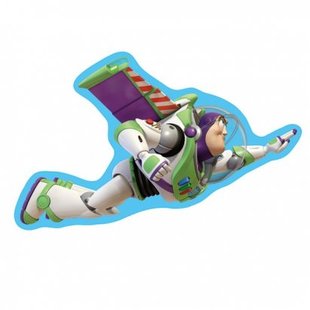 Buzz Lightyear Supershape Foil Balloon