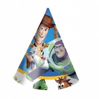 Toy Story Party Hats