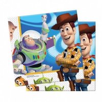 Toy Story 3 Napkins