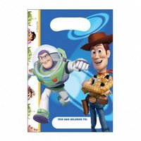 Toy Story 3 Party Bags