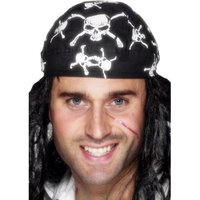 Pirate Bandana