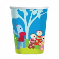 In the Night Garden Cups