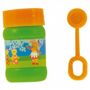 In the Night Garden Bubbles