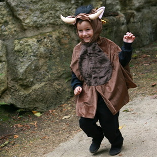 Monster Costume