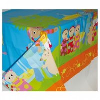In the Night Garden Tablecover