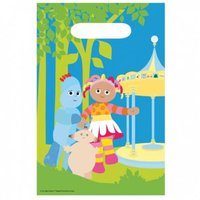 In the Night Garden Party Bags
