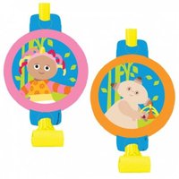 In the Night Garden Blow Outs