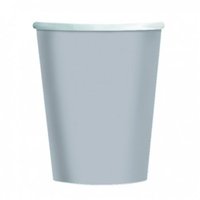 Silver Cups