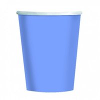 Lavender Cups