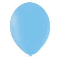 Sky Latex Balloons