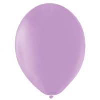 Lavender Latex Balloons