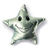 Twinkle Little Star Finger Puppet