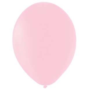 Pink Latex Balloons