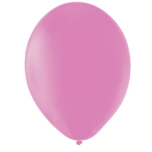 Rose Latex Balloons