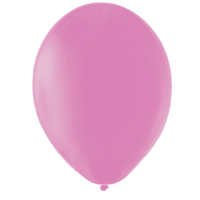 Rose Latex Balloons