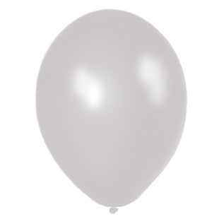 Pearl Metallic Balloons