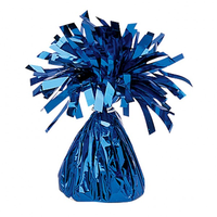 Blue Balloon Weight