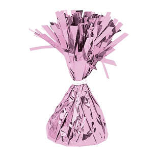 Pink Balloon Weight