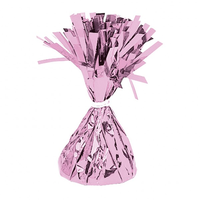 Pink Balloon Weight