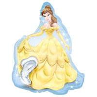 Belle Supershape Foil Balloon