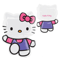 Hello Kitty Supershape Foil Balloon