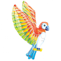 Parrot Foil Balloon