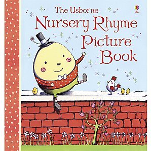 Nursery Rhyme Picture Book