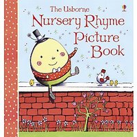 Nursery Rhyme Picture Book