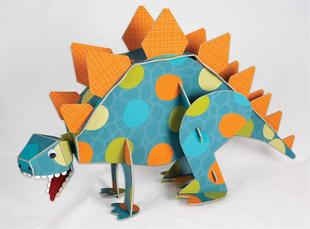 Dinosaur Roarrr Table Centrepiece