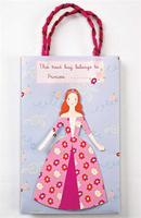 Pretty Princess Party Bags