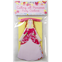 Pretty Princess Garland