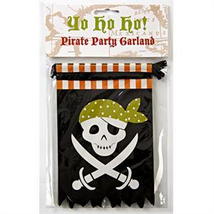 Pirate Garland
