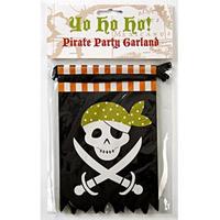 Pirate Garland
