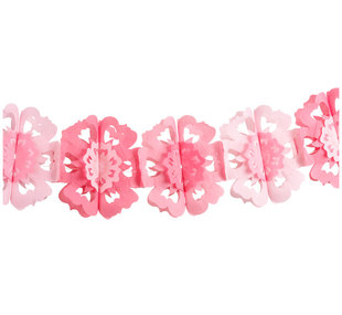 Flower Garland