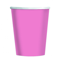 Powder Pink Cups