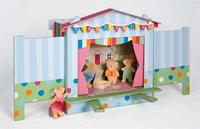 Teddy Bear Fun Table Centrepiece