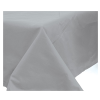 Silver Tablecover