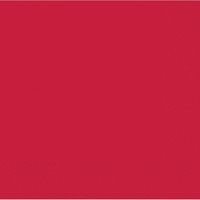 Apple Red Napkins