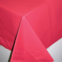  Apple Red Tablecover