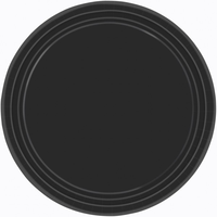 Black Plates