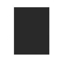 Black Tablecover